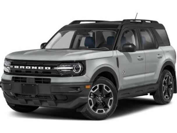 FORD BRONCO SPORT 2021 3FMCR9C60MRA07877 image